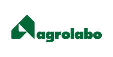 Agrivet | logo Agrolabo